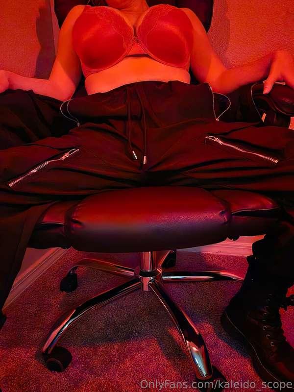 See you all at midnight <3