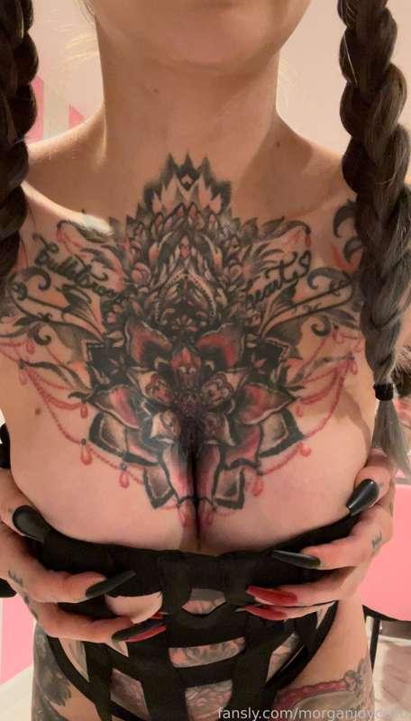 morganjoycexo image #1