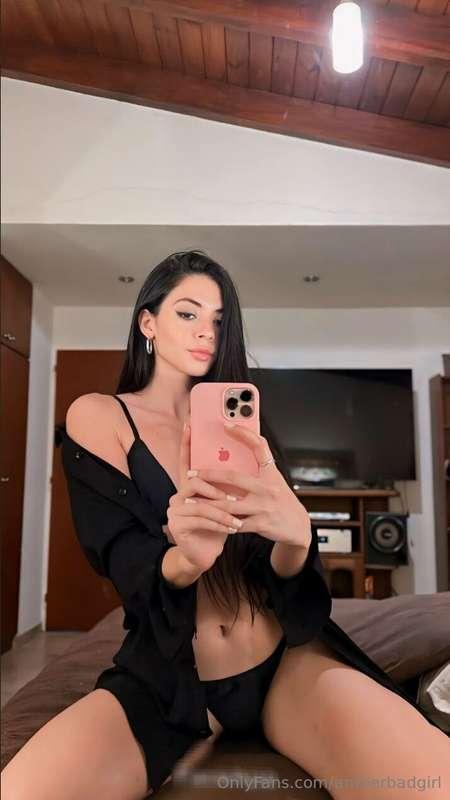 amberbadgirl main image