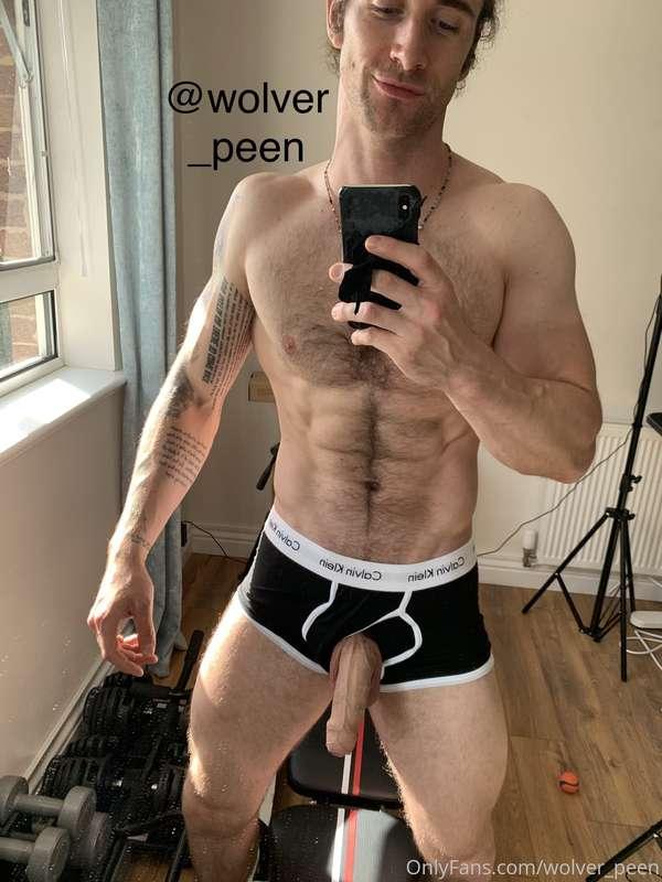 wolver_peen image #1