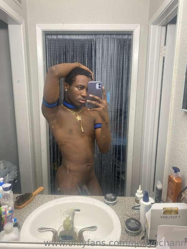 After I just got some of the best TOXIC dick of my life 🥹