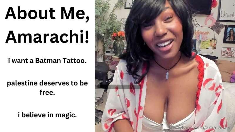 amaraislive image #0