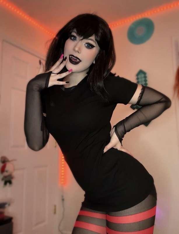 mavis🖤