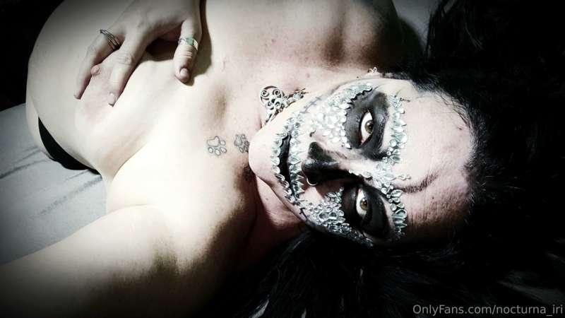 La muerte en Carnaval...

Death in carnival...

#metalgirl #..