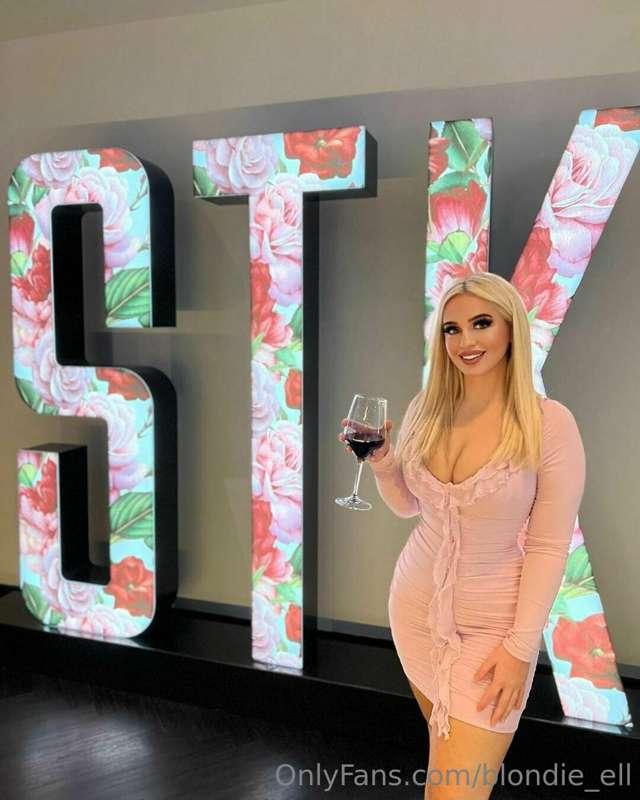 They say laughter is the best medicine, but a little flirtat..