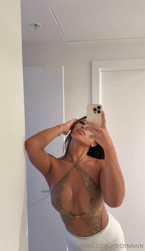 Wanna hear my fantasy? 😏