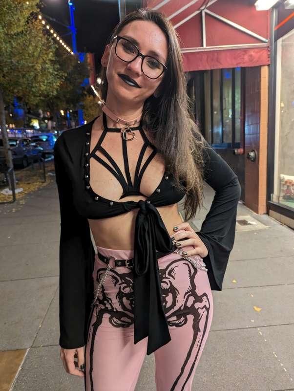 Little New Years Preview! 