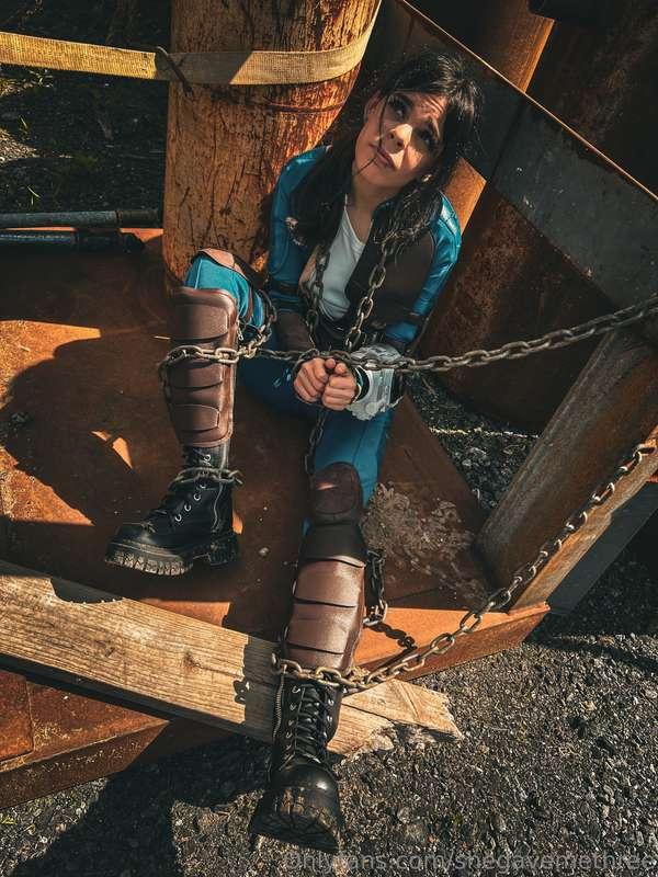 shegavemethree image #19