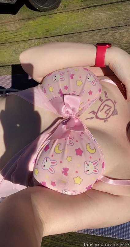 #fyp #outside #nerdy #hugetits #anime #lactation #lactating 