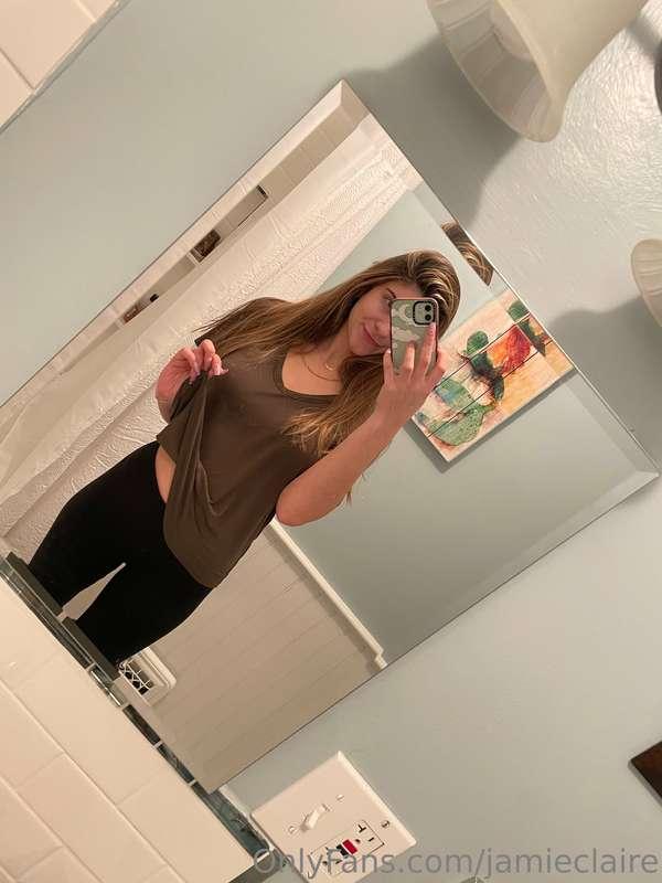 Home from work!