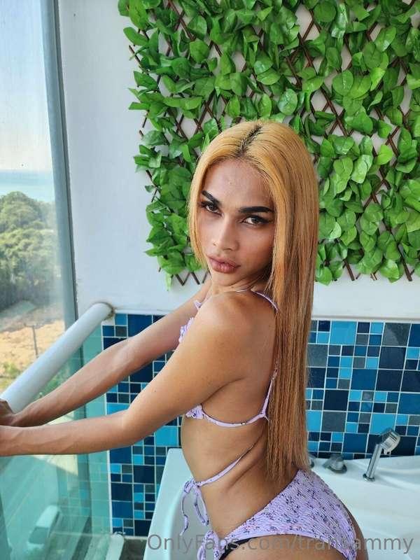 your babygirl is on fire today 💋