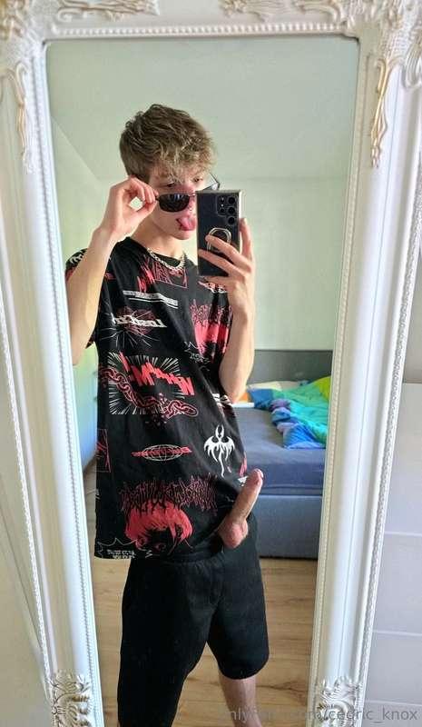 cedric_twink image #0