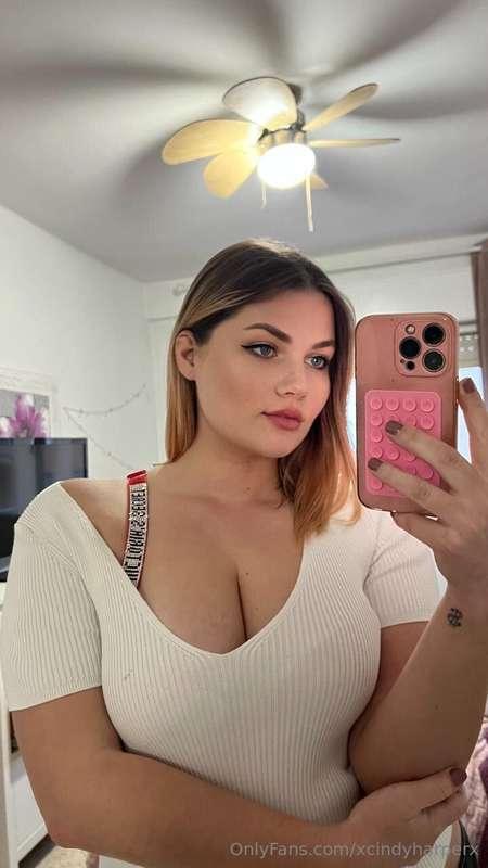 You’ve seen the preview… now tell me what you really want 😏