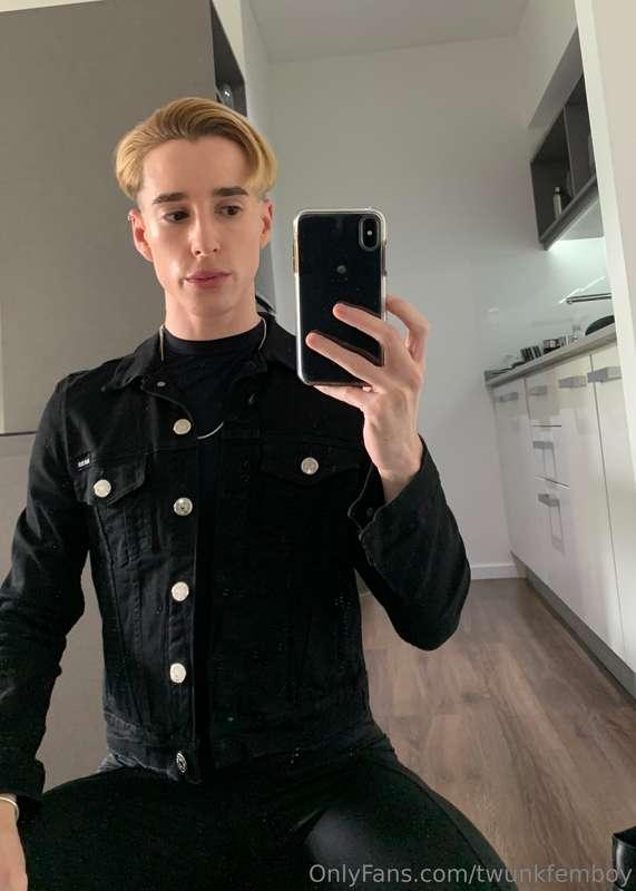 how do these clothes fit me daddy? 🥵 