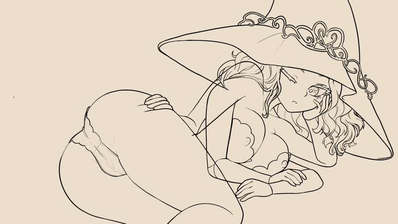 Suggest characters for next poll + Ranni WIP