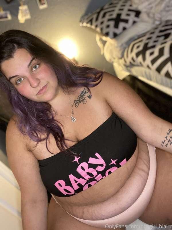 Wanna see my perfect tits ?