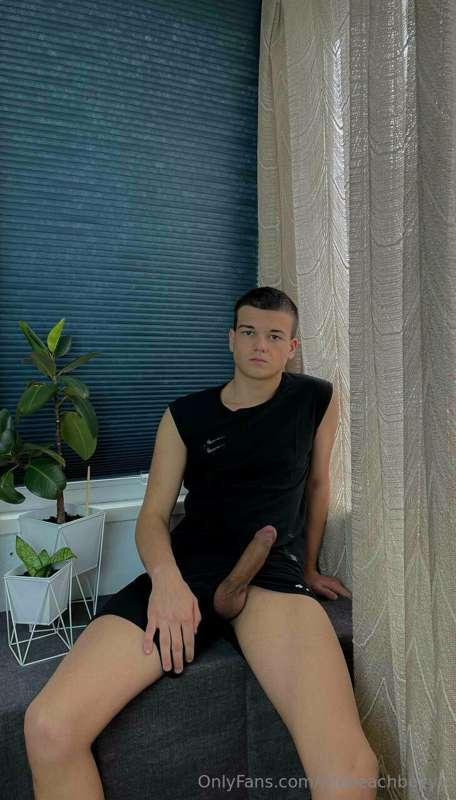 [AD] 🚨XL boy @underyar his 🍆 is bigger than his age 😳🚨
❗️REG..