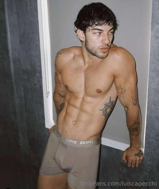 GUESS WHAT? IM EXTENDING MY UNDERWEAR RAFFLE! 😍 ik a lot of ..