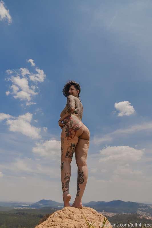 My purest hottest form 😍