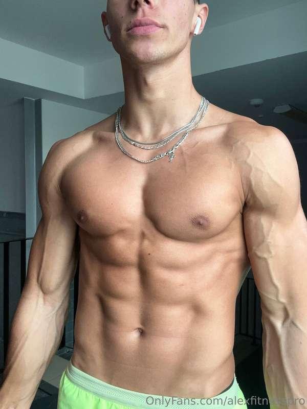 alexfitnesspro image #0