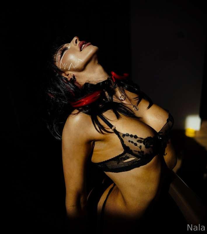 I want to see your loads to explode 🖤