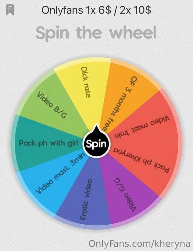 Do you wanna try? **ALWAYS WIN!!** 
Te apetece jugar con la ..