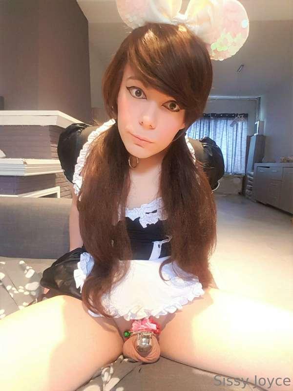 sissyjoyce image #14