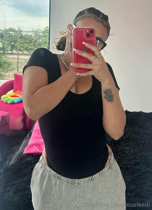 i'll be waiting in my room, you coming? 😘