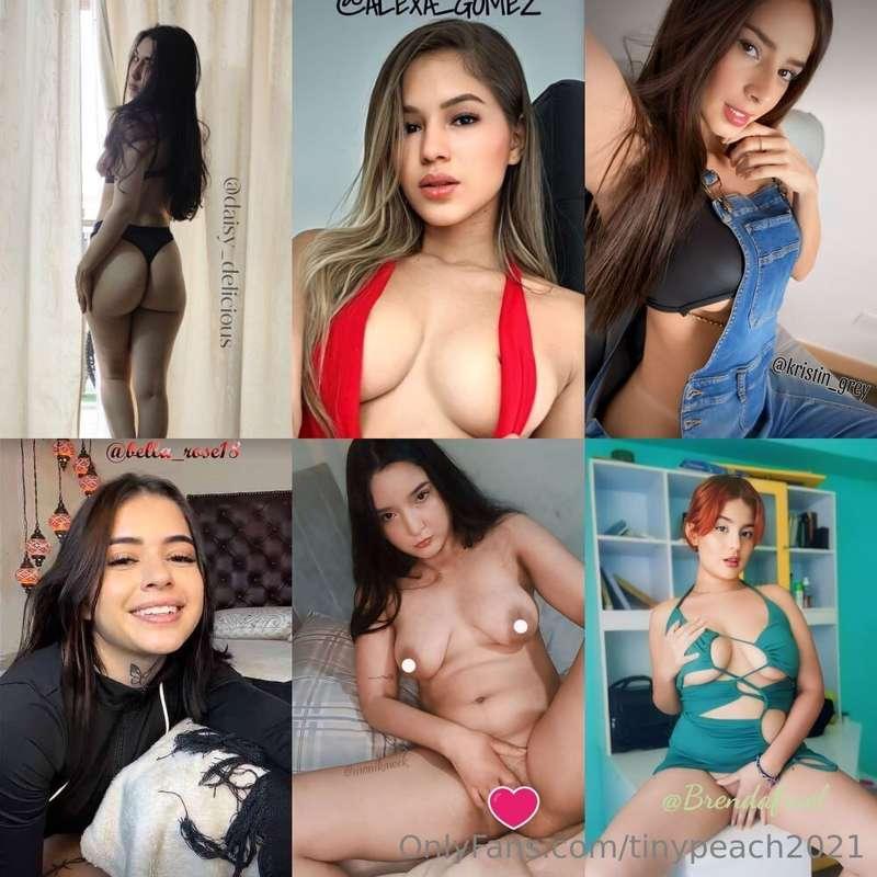 🔞 🅂🄴🅇🅈 🄱🄸🅃🄲🄷🄴🅂 🄷🄴🅁🄴🔞
🍒✨ @daisy_delicious ✨🍒
🍒💋    @ALEXA_GOM..
