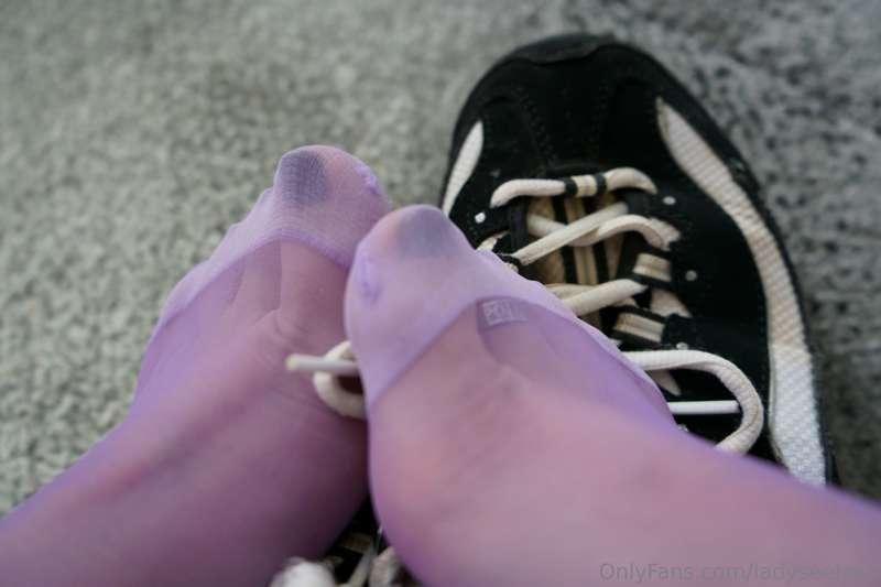 What do you plan on doing with these nylon toes?