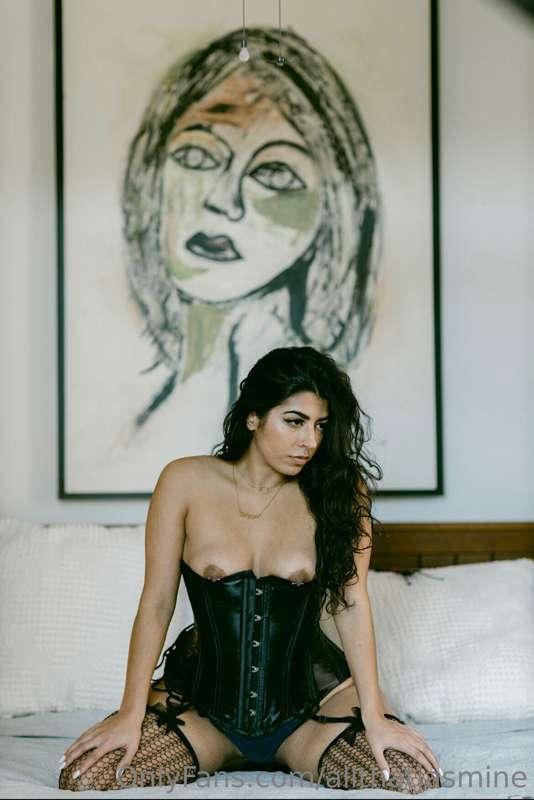 jasminesherni image #2