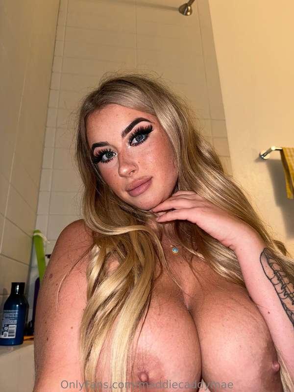 Pretty gal ❤️