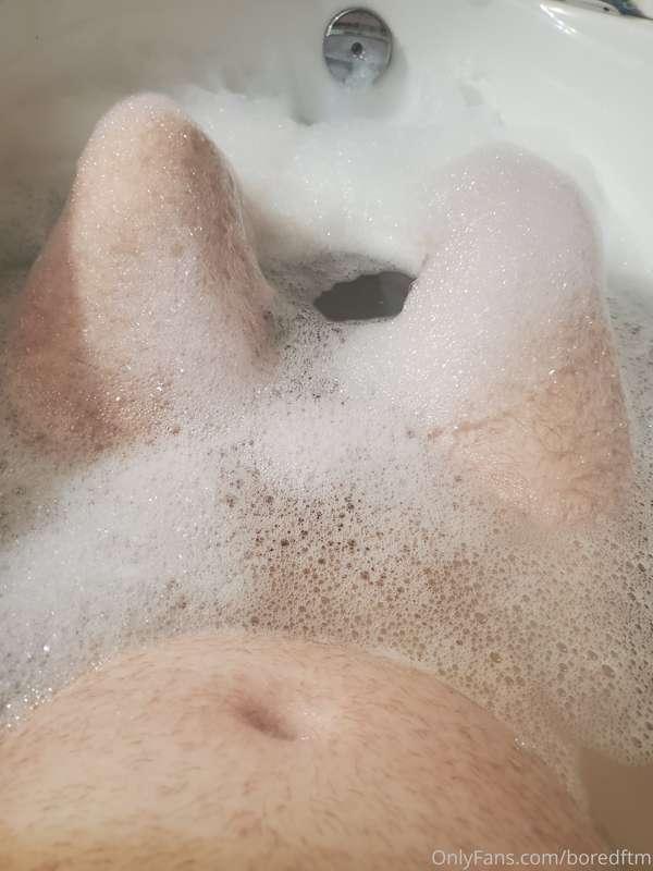 Relaxing kind of night