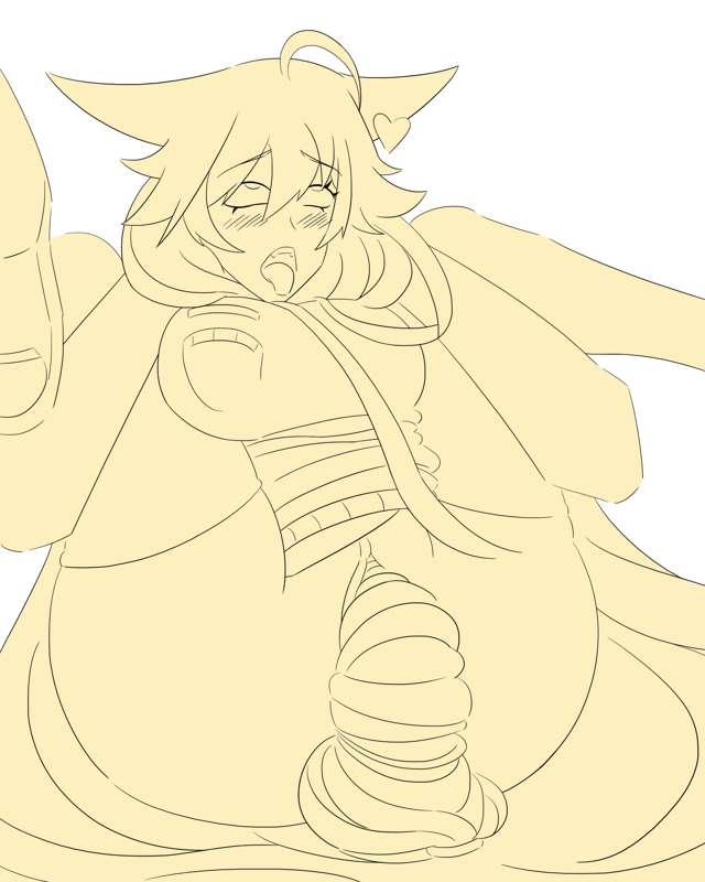 Anya Sneak Peak