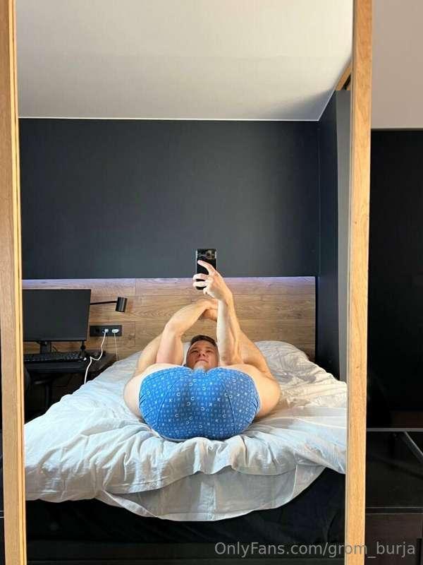 When yoga starts to pay off😈😏🔥
@grom_burja_vip