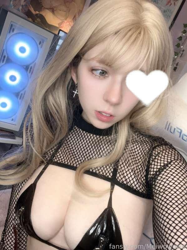 🤍🤍 How’s your day so far? ^-^