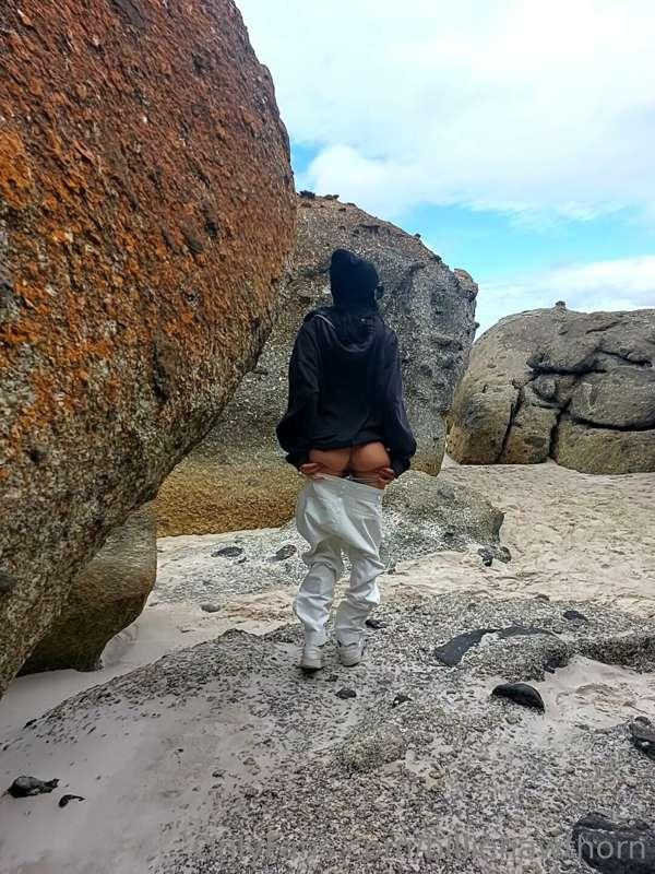 Who loves a beach bum?