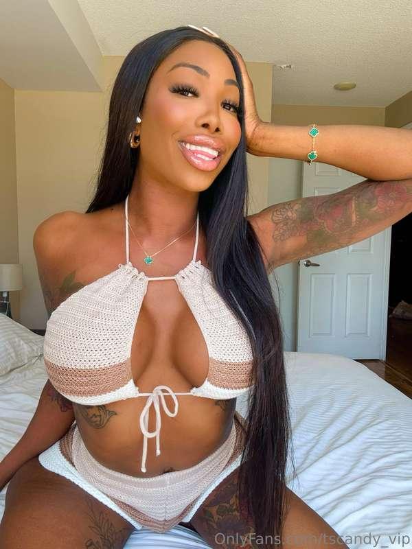 Do i make you happy ? 👀😈