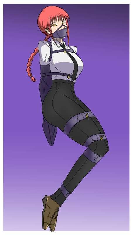 Makima Poll Winner