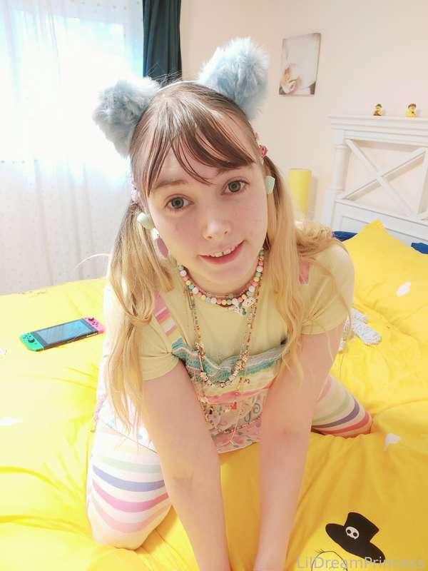 lildreamprincess image #31