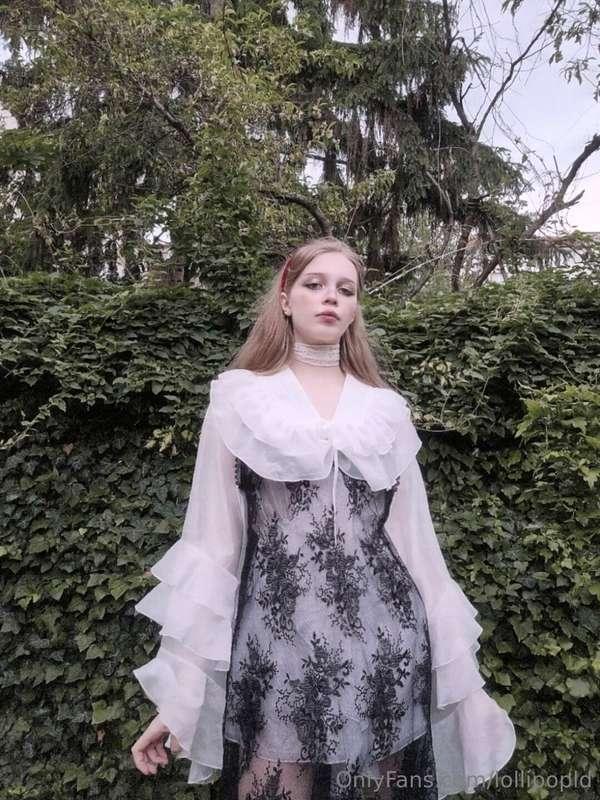 One of my biggest dreams? To walk a red carpet not for being..