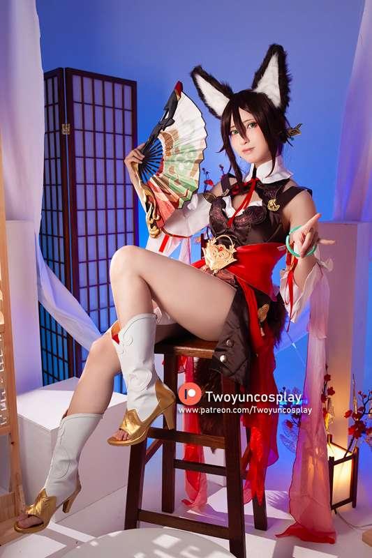uly‘s Tier1 Honkai star rail Tingyun !