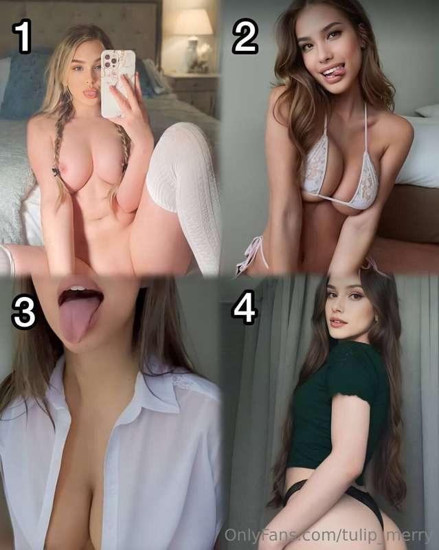 👇🏻Playful girls are waiting for your message😍 1. 🦋 @lana_hon..
