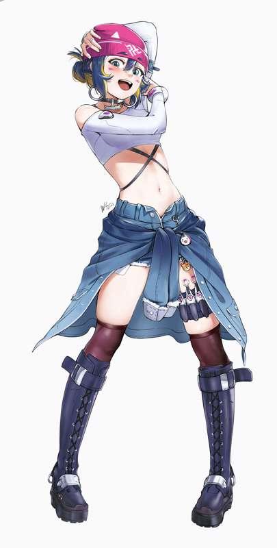 Kiriko Kpop