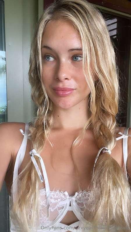 Cute ? 🤍