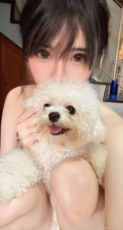 iamdorasnow image #1