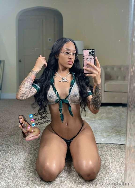 Does my titties look nice ?💦