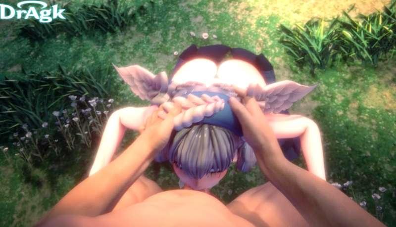 Facefucking Melia fixed link