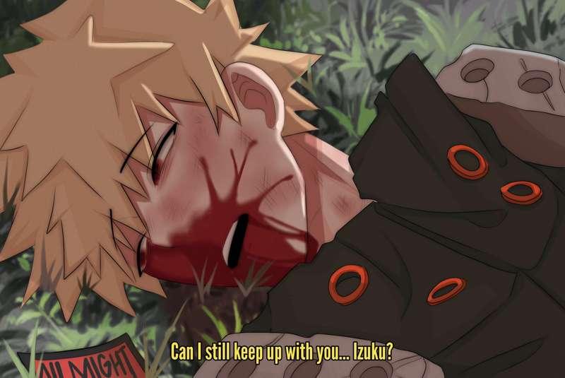 Actor’s AU (SPOILER!!!)