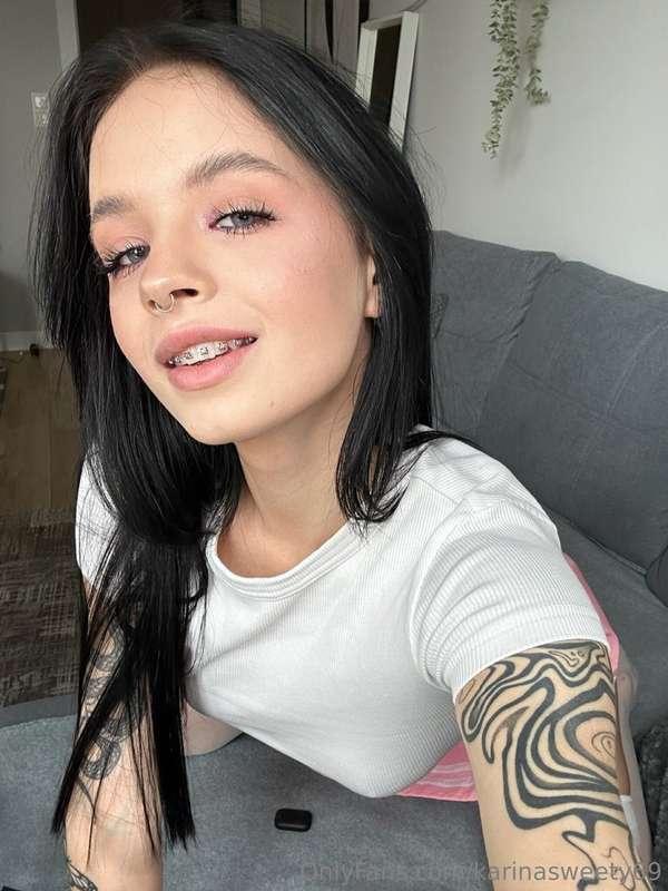 Sharing the positive vibes with you guys!🍓